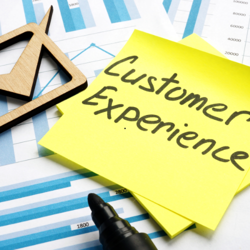Experiencia del cliente