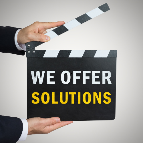 Soluciones Personalizadas